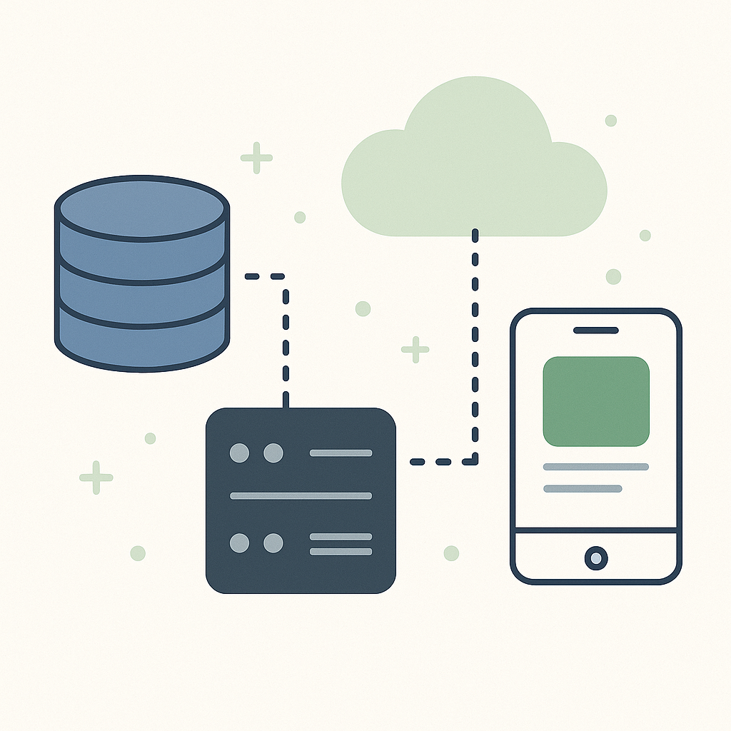 Application development services in Las Vegas