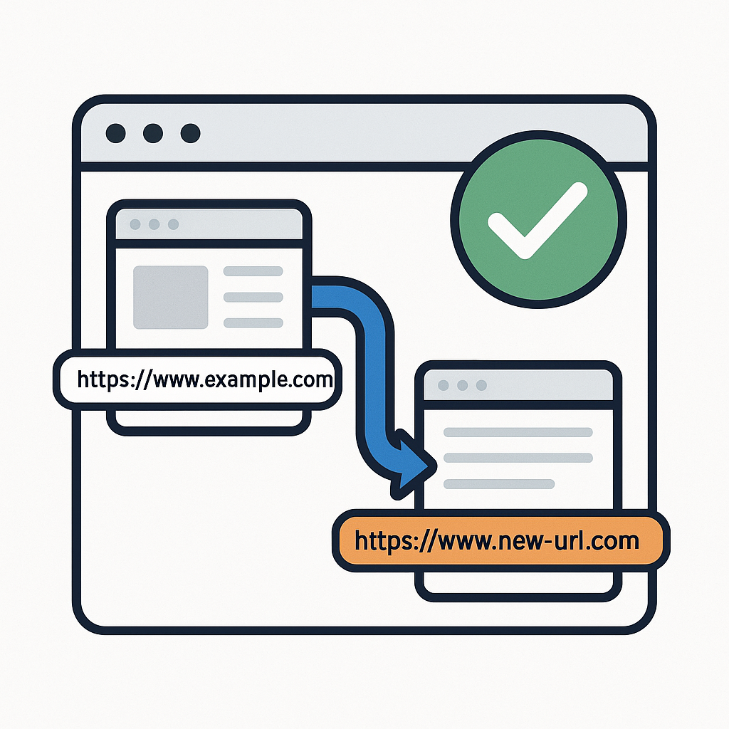 Building a Redirect Checker